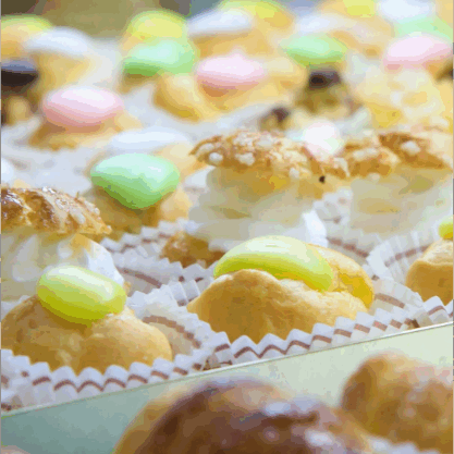 patisserie riviera monaco cake