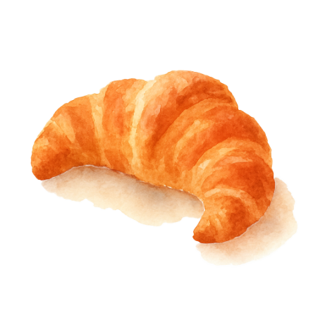 croissant riviera patisserie restaurant viennoiserie