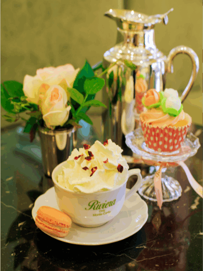 riviera boisson restaurant the patisserie