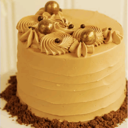 riviera cake or creation personnalisation mesure