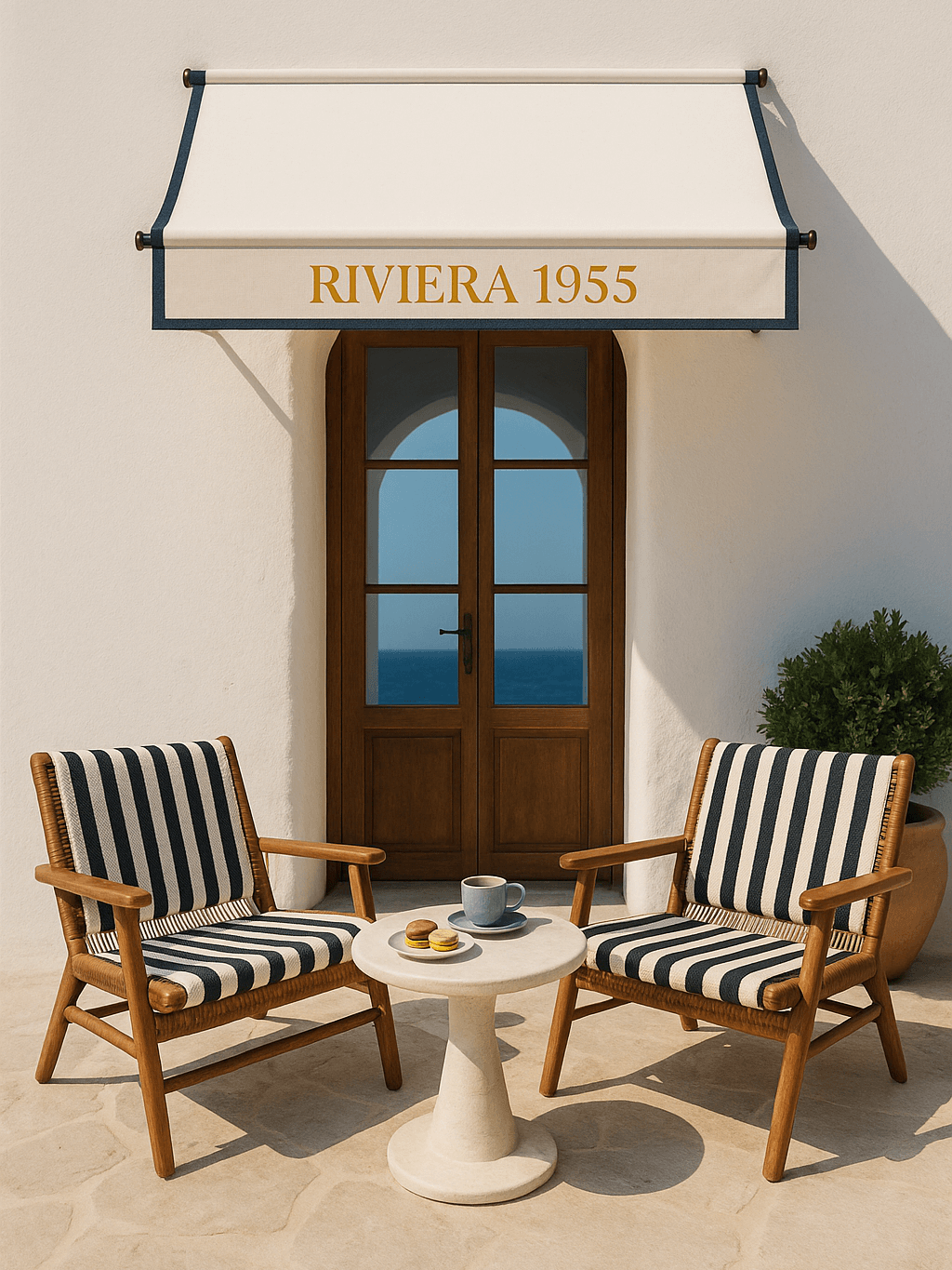 riviera concept franchise mykonos