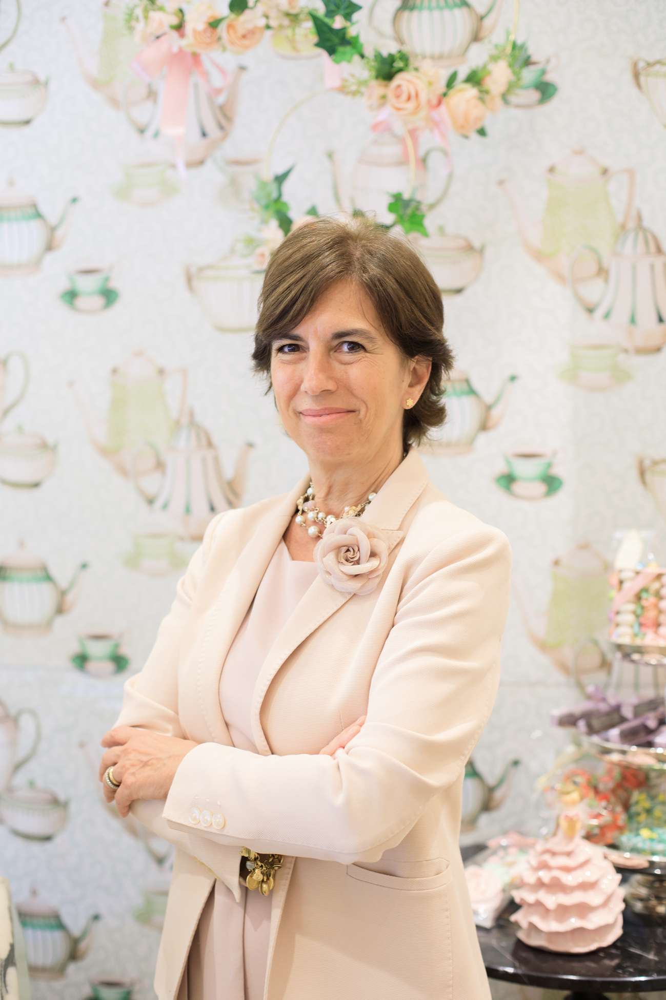 riviera franchise ouverture patisserie concept