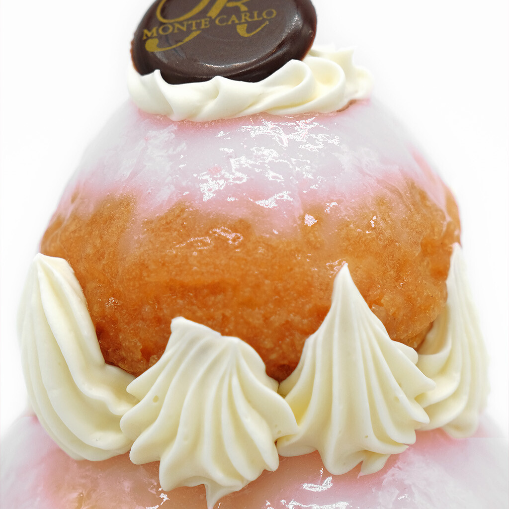 riviera 1955 patisserie cake chou