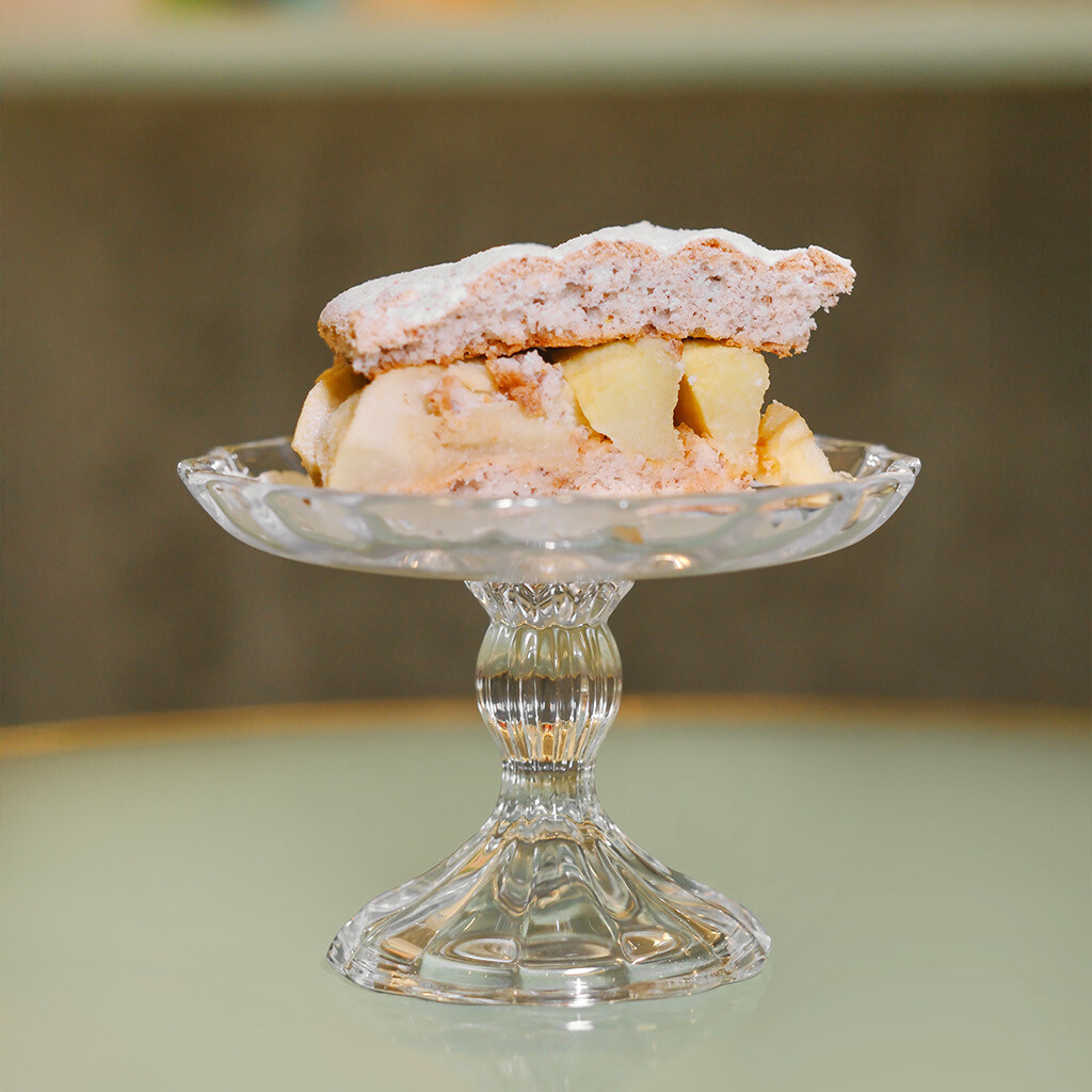 riviera 1955 patisserie cake