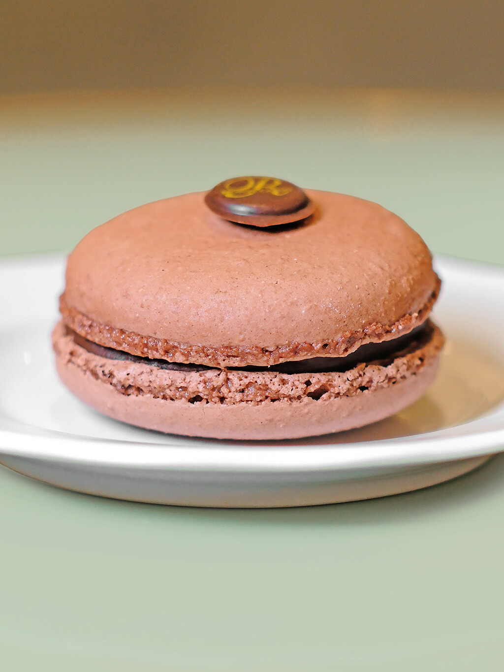 riviera 1955 patisserie macaron