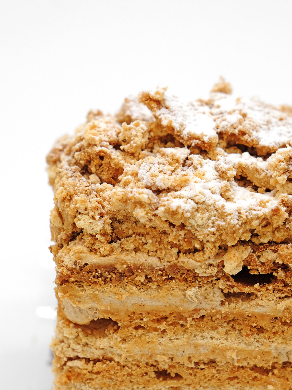 riviera 1955 russian cake