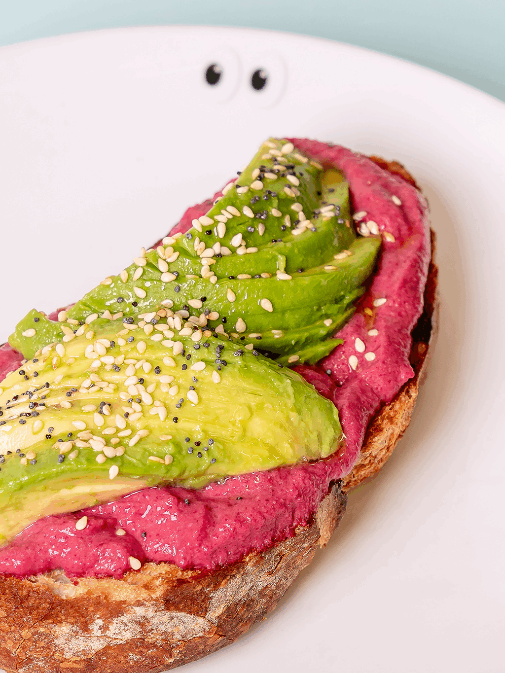riviera 1955 salt snacking food restaurant deli avocado