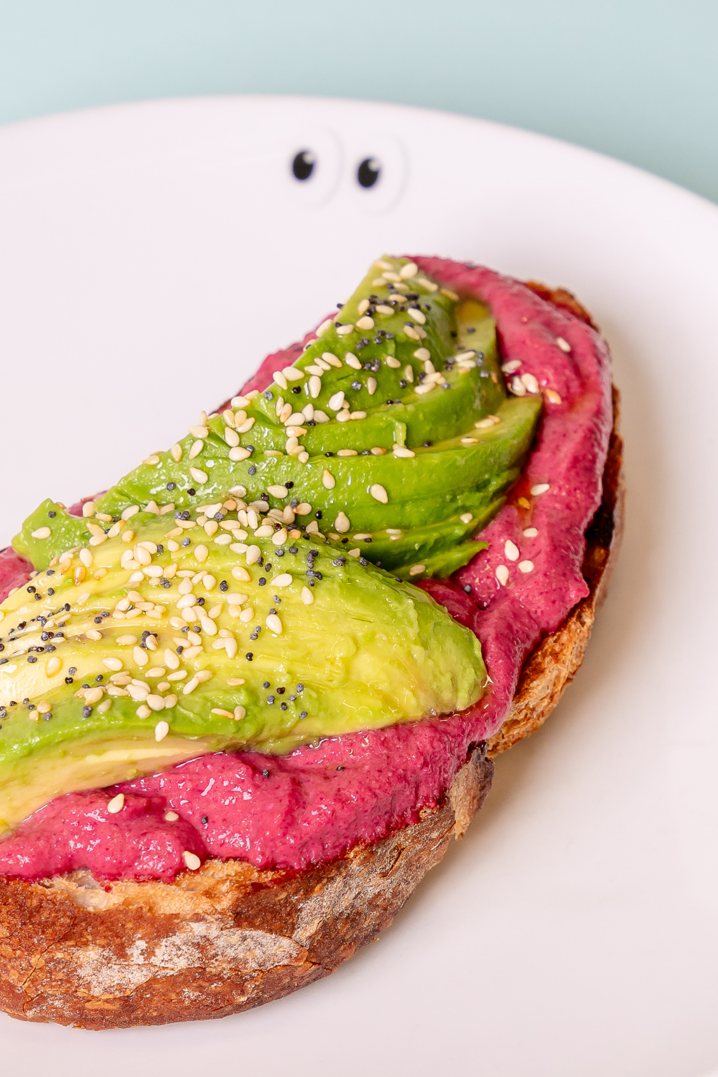 riviera 1955 salt snacking food restaurant deli avocado