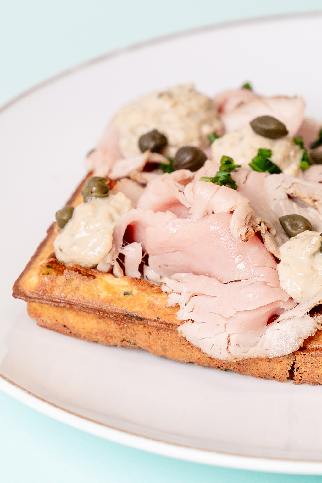 riviera 1955 salt snacking food restaurant deli ham
