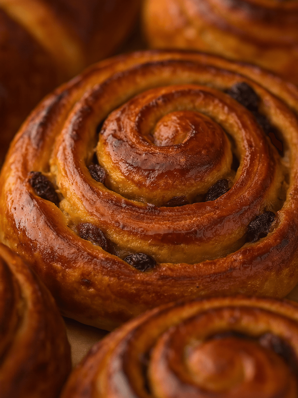 riviera 1955 viennoiserie pain raisin sugar