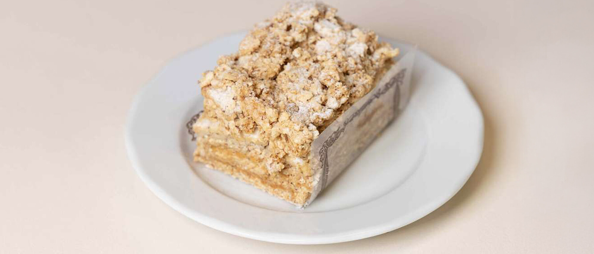 riviera gateau patisserie russe