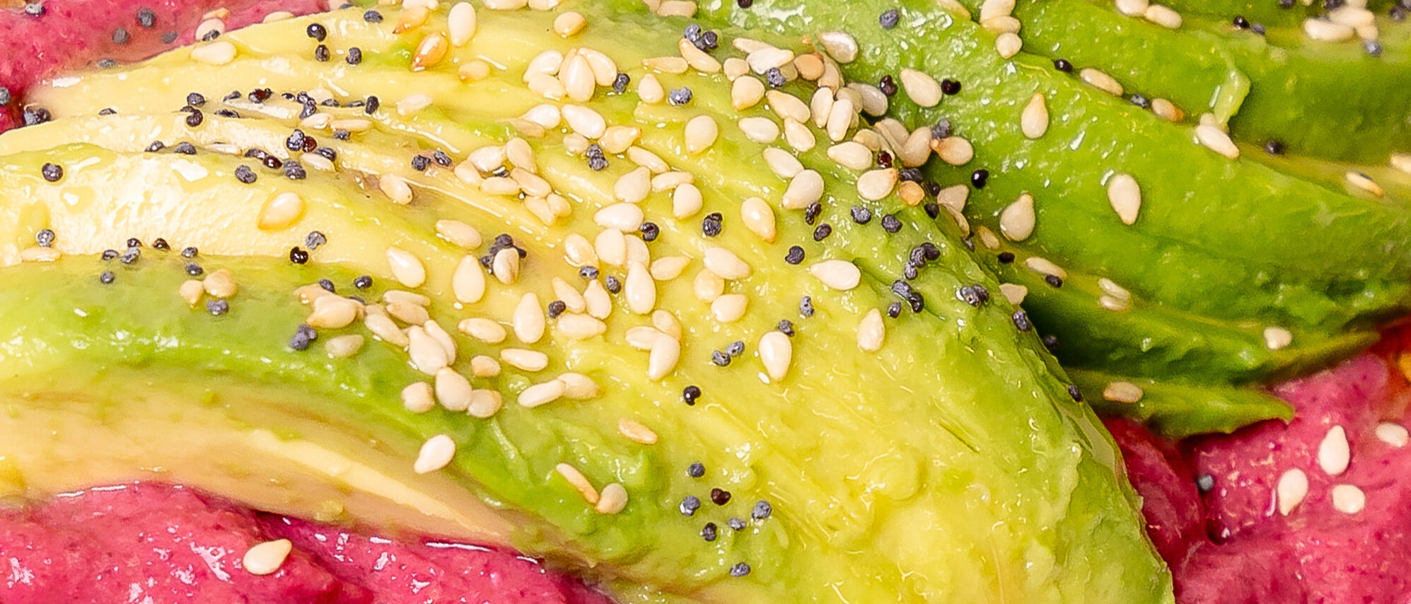 riviera toast avocat sale patisserie